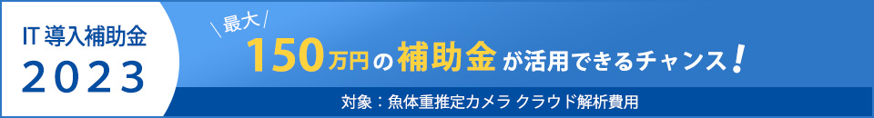 IT導入補助金2023:最大150万円の補助金が活用できるチャンス