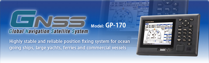 Highly stable and reliable position fixing system for ocean going ships, large yachts, ferries and commercial vessels