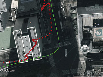 [GPS Receiver] Position error: 10m (1σ)